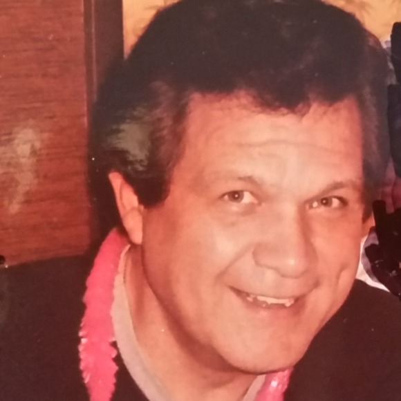 Meet your Posher, James - Picture 1 of 1